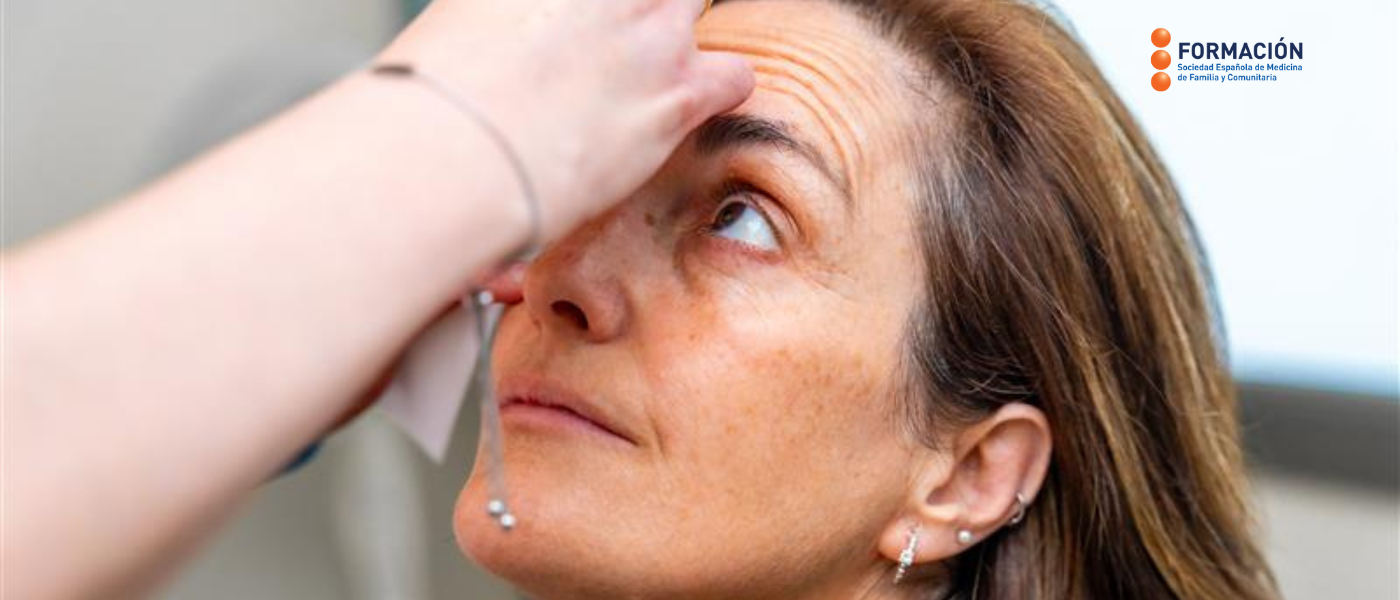 Cómo abordar la retinopatía diabética en Atención Primaria, la enfermedad que afecta a una de cada tres personas con diabetes y que puede causar ceguera
